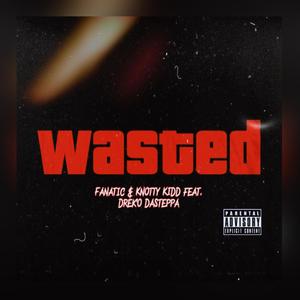 Wasted (feat. Dre'ko DaSteppa) [Explicit]