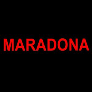 MARADONA (feat. BLD) [Explicit]