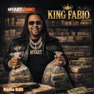 KING FABIO (Radio Edit)