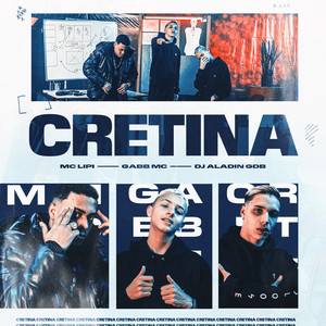 Cretina (Explicit)