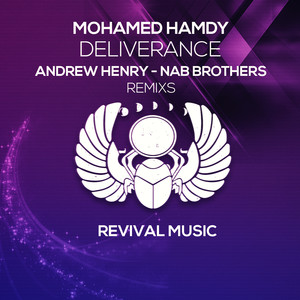 Deliverance (Nab Brothers Remix)