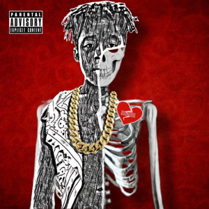 Roses On The Stairs (Explicit)