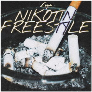 Nikotin Freestyle (Explicit)