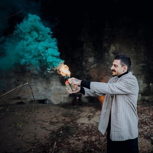 Owner Of A Lonely Heart (Acoustic Version)