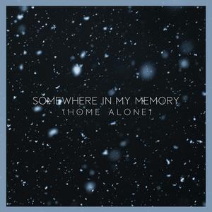 somewhere in my memory (piano version)