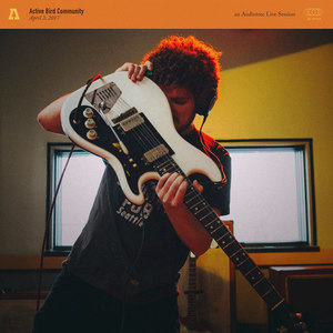 QB Sneak (Audiotree Live Version)