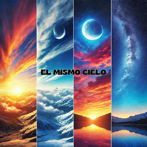 El mismo cielo