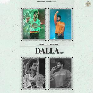 Dalla (feat. Nav Dolorain) [Explicit]