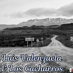 Luis Valenzuela y los cacharros (dedicada a los 15 años de Lucrecia)