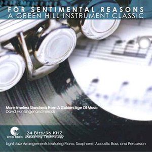 David Huntsinger - Come Rain or Come Shine