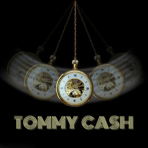 Tommy Cash (Explicit)