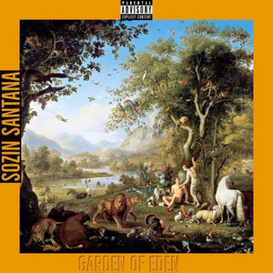 Dark Hours (Explicit)