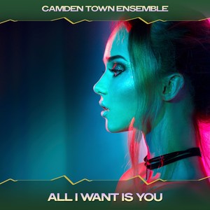 All I Want Is You (Deep Mix, 24 Bit Remastered)