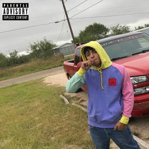 El Camino (feat. Mike23) [Explicit]