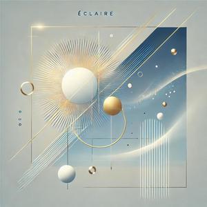 Éclaire (feat. Amélie Lumière)