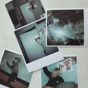 Ex friends (With. BIG PUGGII)