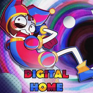 DIGITAL HOME (feat. Renko & Farpix)