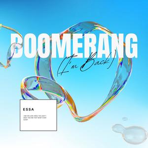Boomerang (I'm Back)