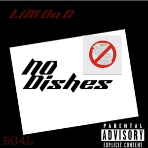 No Dishes (Explicit)