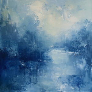 Whispering Eaves Rain