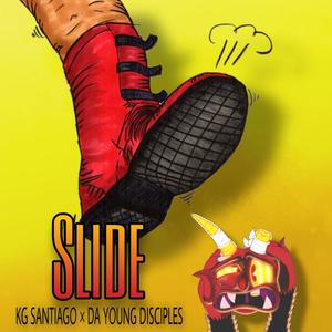 Slide (feat. Da Young Disciples)