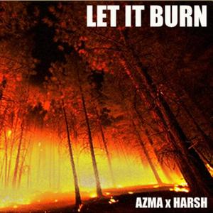 Let It Burn (Explicit)