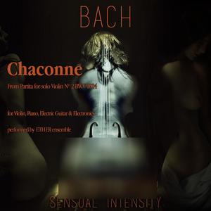 Chaconne (J.S. Bach)