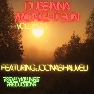 Dubs Inna Midnight Sun Volume 3