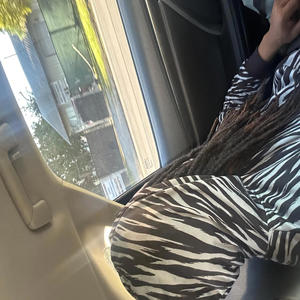 A Bad Case Of Stripes (Explicit)