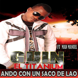 Ando Con Un Saco De Lao