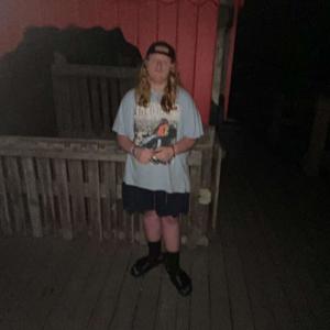 Ghost Town (Explicit)