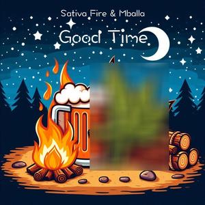 Good Time (feat. Mballa) [Explicit]