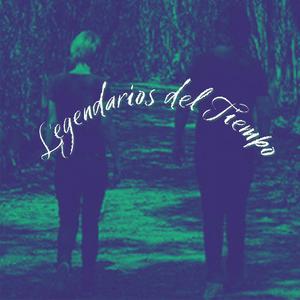 Legendarios del tiempo