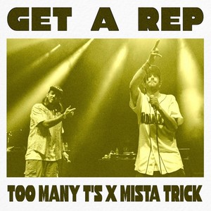 Get A Rep (Explicit)