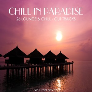 Paseos (Robbie's Chill Down Mix)