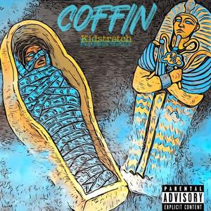 Coffin (feat. Sleev-0) [Explicit]