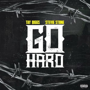 Go Hard (feat. Stevie Stone) [Explicit]