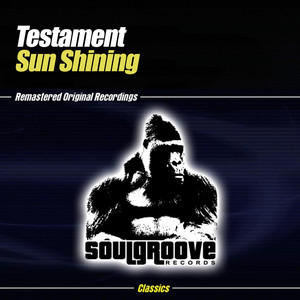 Sun Shining (Kluster Uplifting Vocal Mix)