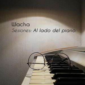 Sesiones: Al Lado del Piano