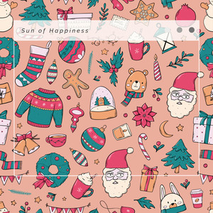 Always Christmas: Carol Of The Bells