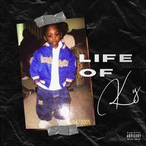 Outro(Mamma's Prayer) (Explicit)