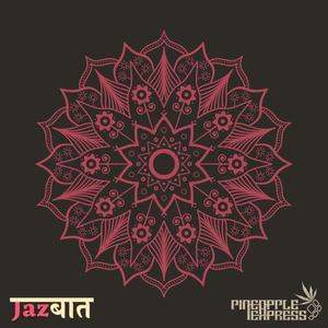 Jazbaat (feat. Shubham Roy)