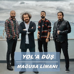 Mağusa Limanı