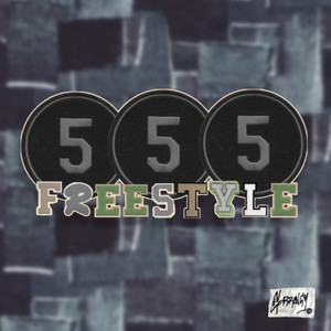 555 Freestyle (Explicit)