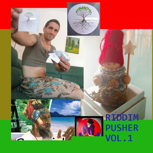 Riddim Pusher, Vol.1 (Explicit)