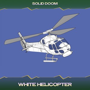 White Helicopter (Progression Mix, 24 Bit Remastered)