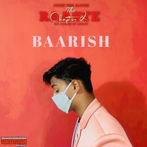 Baarish