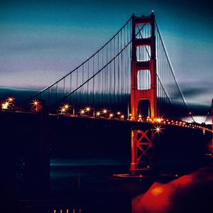 2AM In San Fran. (Explicit)