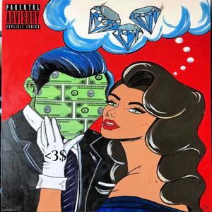 <3$ (feat. Tsavage) (Explicit)