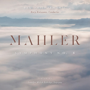 Symphony No. 4 in G Major - Symphony No. 4 in G Major: I. Bedächtig, nicht eilen (Live)